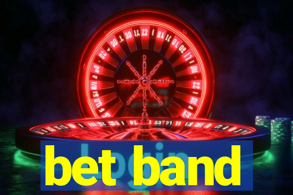 bet band